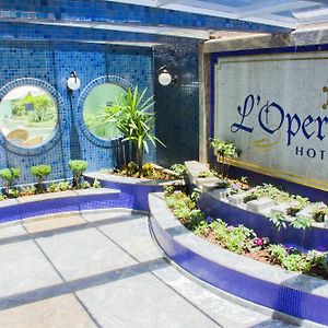 L'Opera Hotel